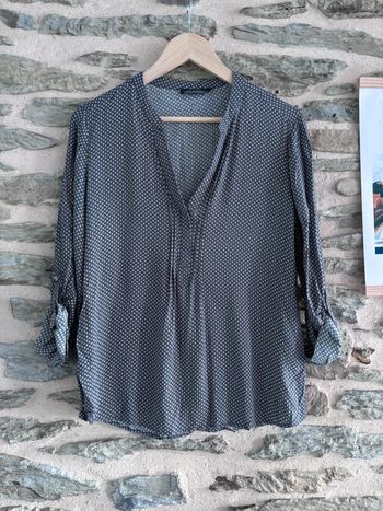 Blouse taille S marque it hippie