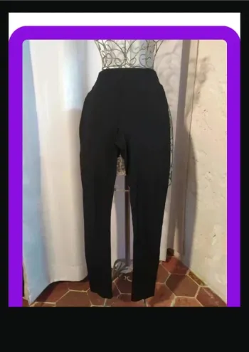 Pantalon taille XS