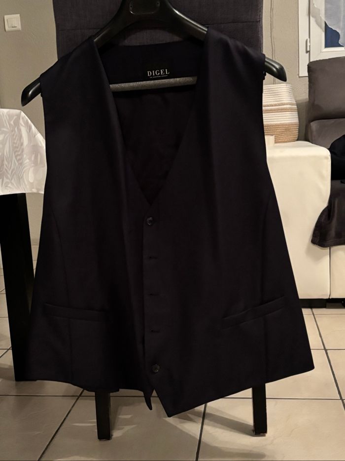 Costume Digel - photo numéro 2