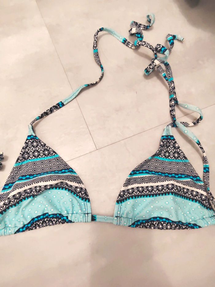 Maillot de bain - photo numéro 2