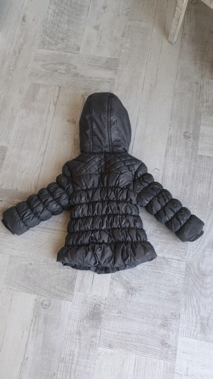 Doudoune Taille 2 ans - photo numéro 2