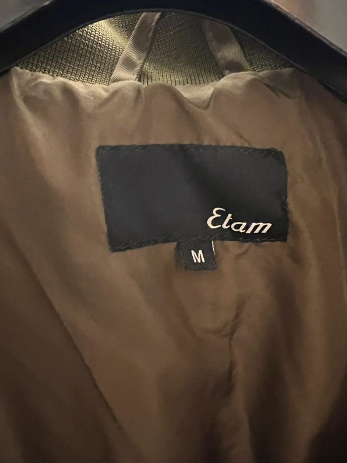 Bomber Etam - photo numéro 3