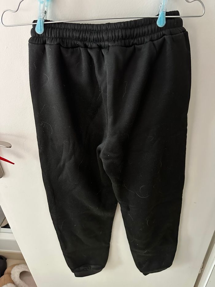 jogging noir - photo numéro 3