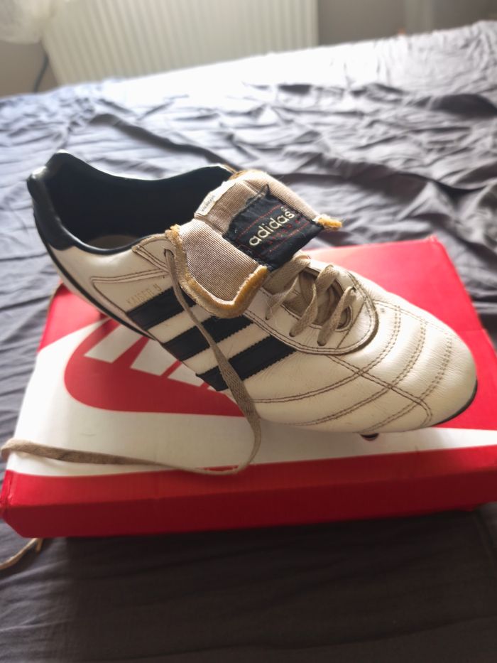 Adidas Kayser - photo numéro 2