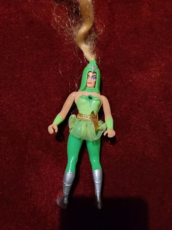 double trouble she ra