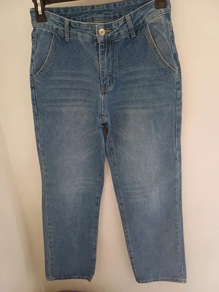Jeans large