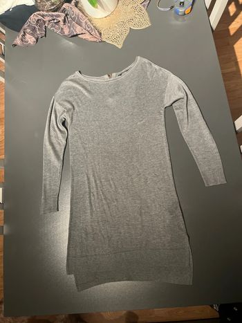 Robe pull