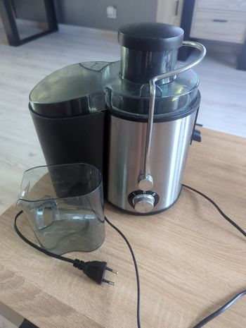 Centrifugeuse