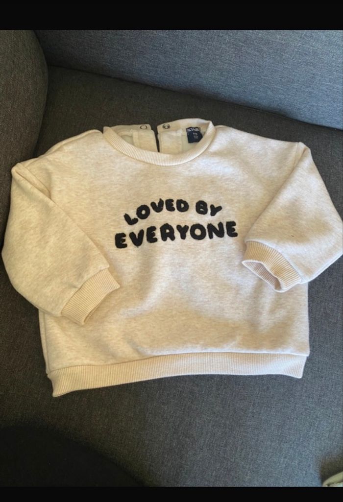 Vêtements bébé garçon - photo numéro 2