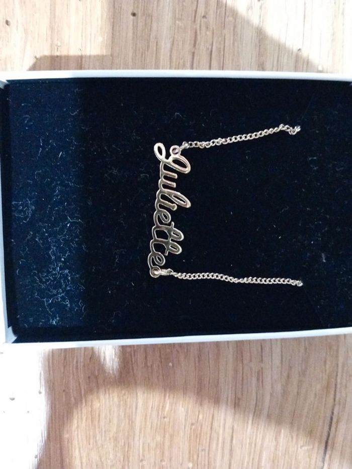 Bracelet juliette