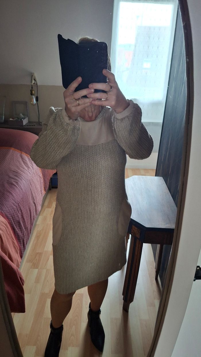 Robe demi saison / hiver - photo numéro 4