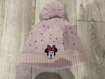 Bonnet Minnie
