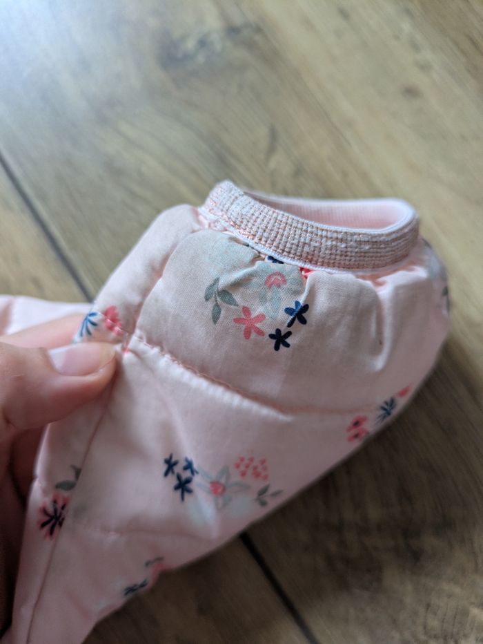 Blouson fille - photo numéro 5