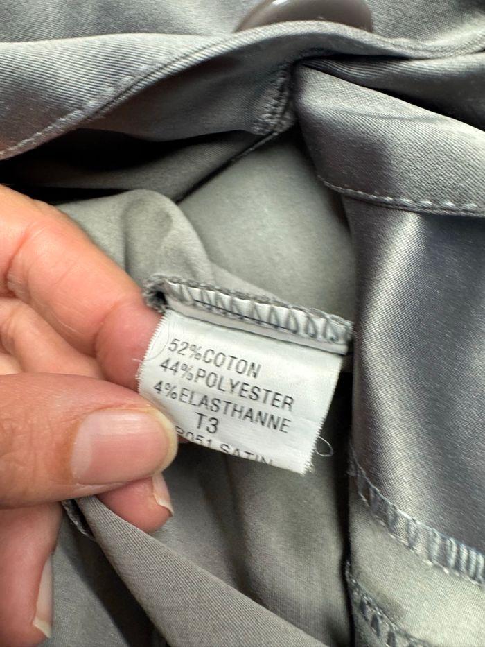 Robe femme t 3 lulumary - photo numéro 9