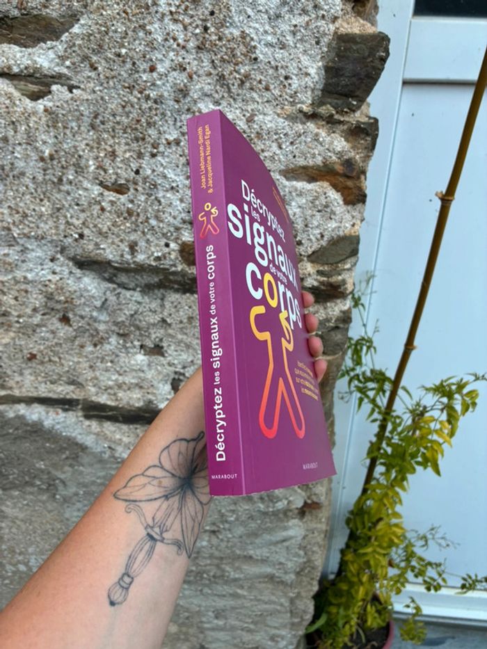 Décryptez les signaux de votre corps. - photo numéro 2