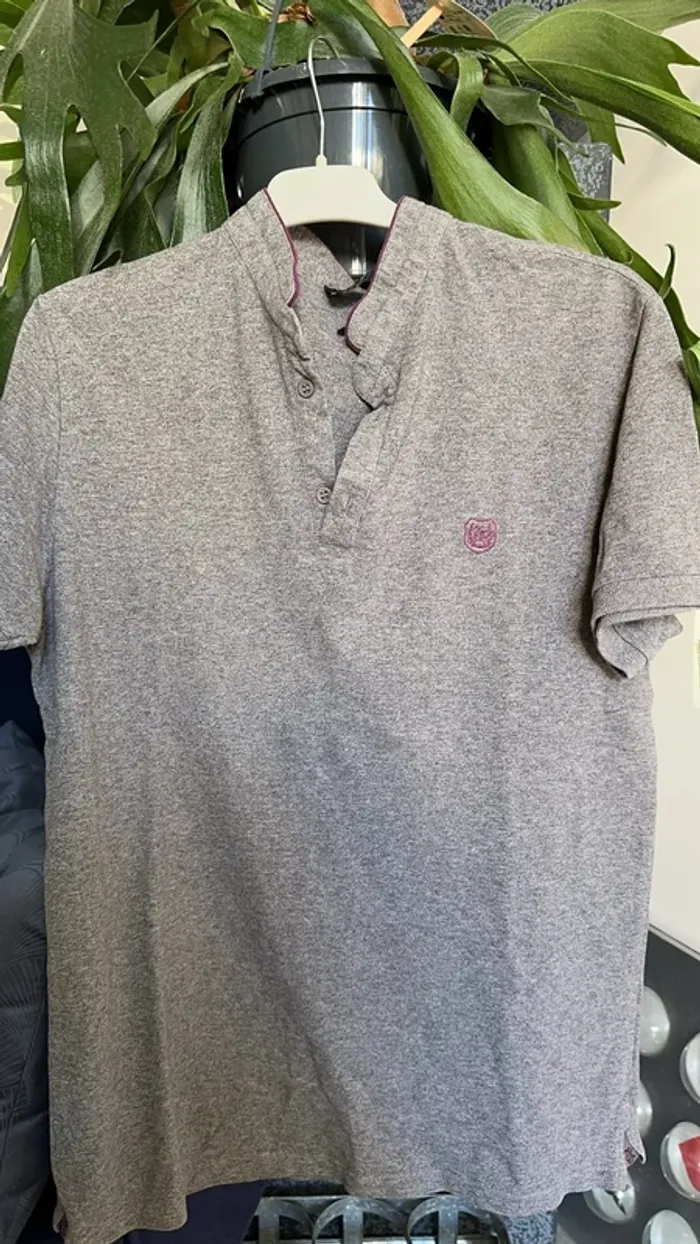 polo the kooples