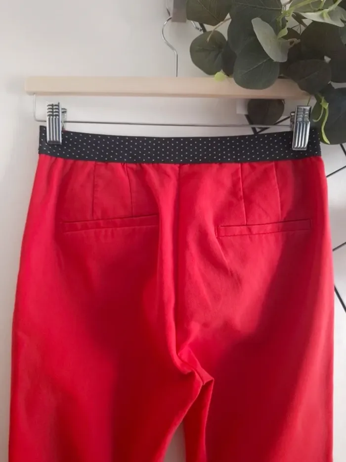 Pantalon Zara / Taille XS - photo numéro 5