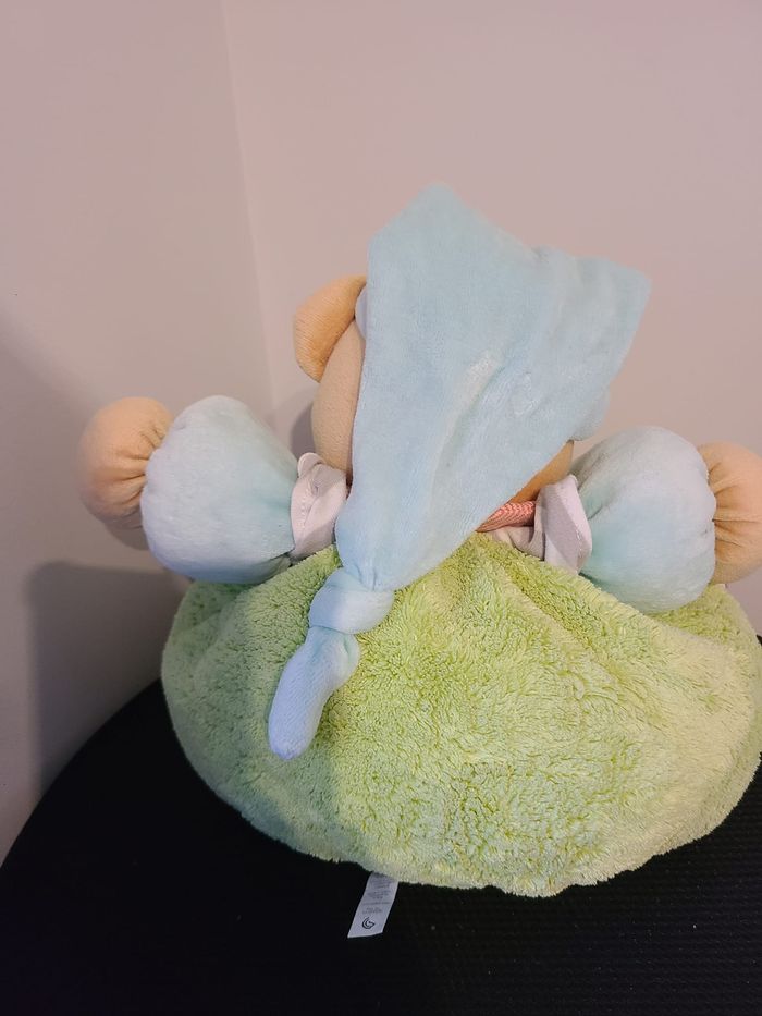 doudou ours - photo numéro 6