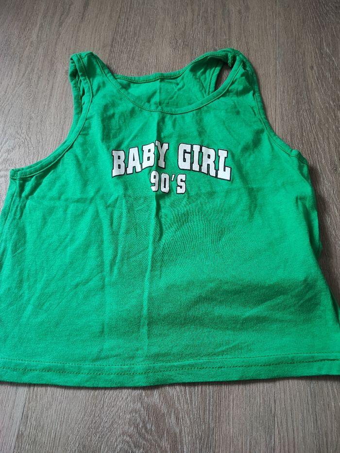 Tee shirt