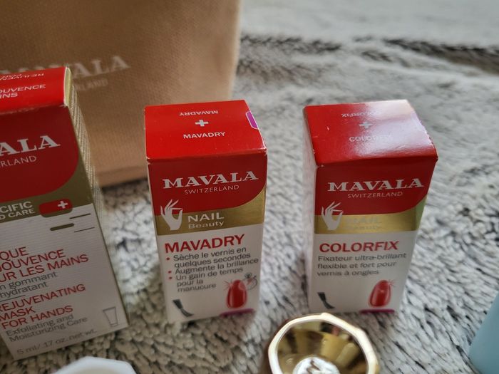 Lot de 7 produits - photo numéro 3