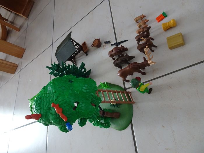 Playmobil 4208 - photo numéro 3