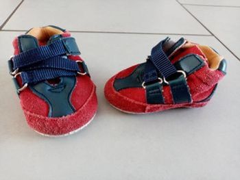 Chaussures bébé
