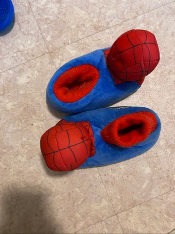Pantoufles