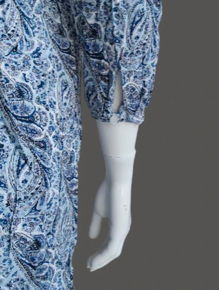 Robe tunique Atmosphère - photo numéro 4