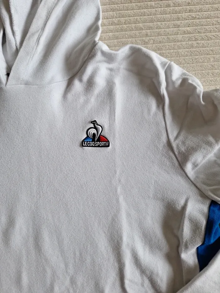 Ensemble jogging Le Coq Sportif - photo numéro 6