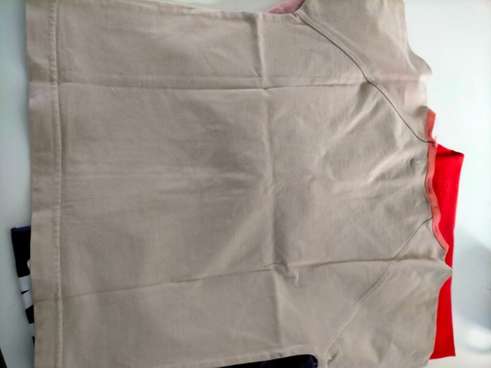 Tee-shirts fille - photo numéro 3