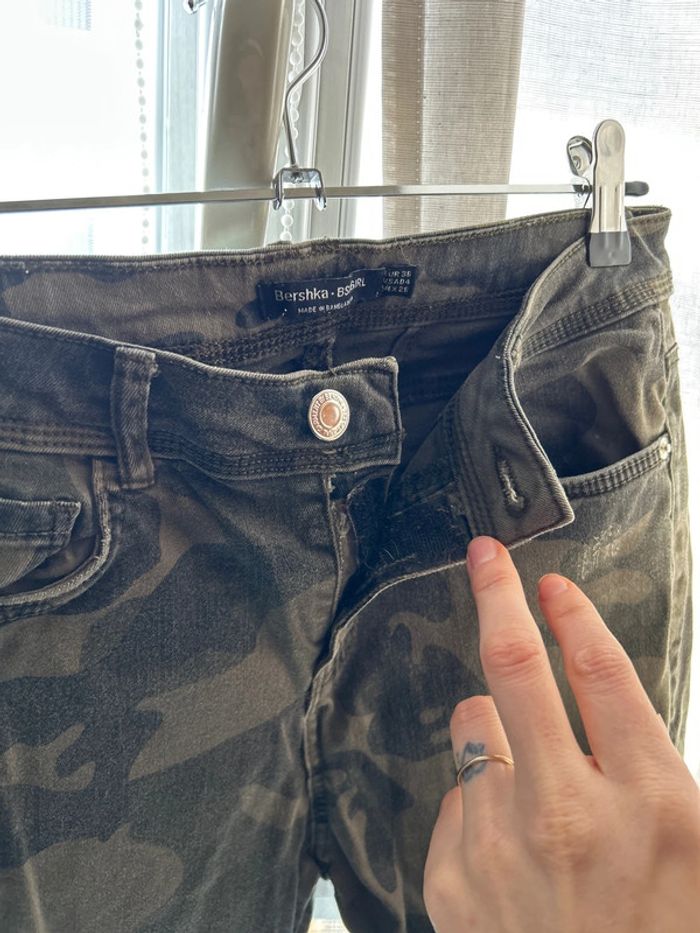 Jeans - photo numéro 4