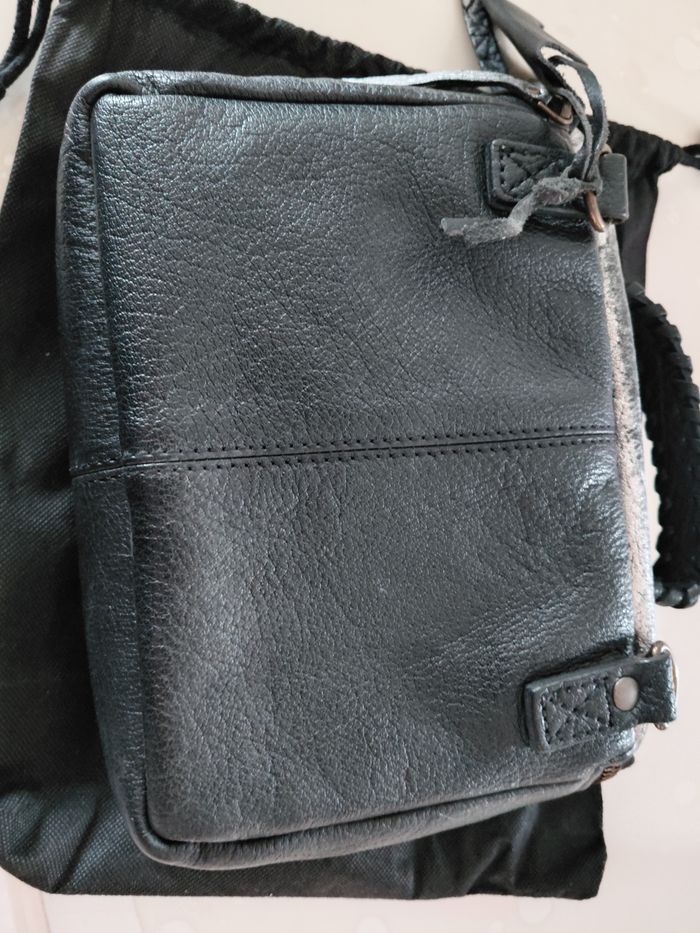 Sac bandouliere - photo numéro 7