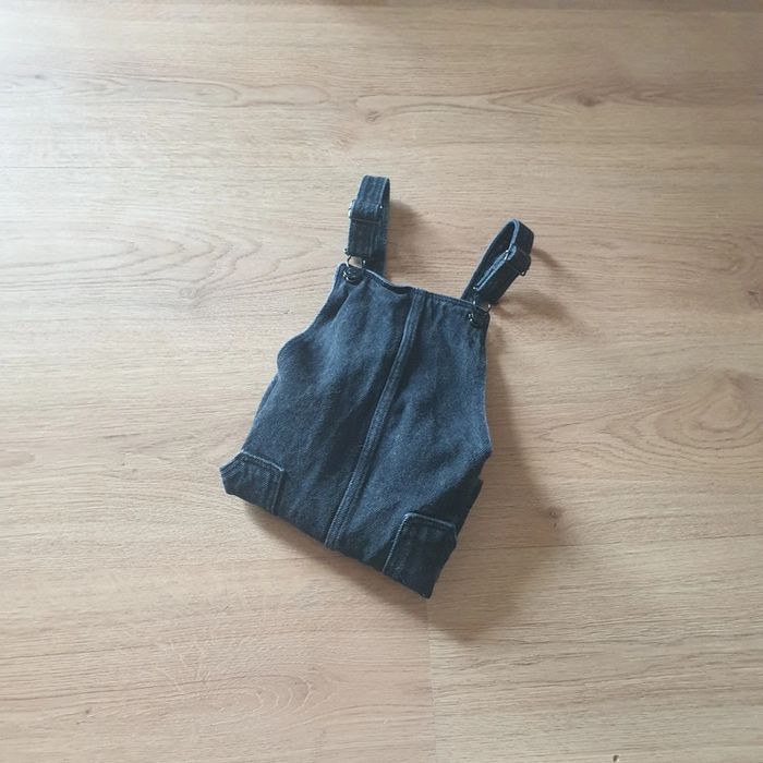 🩷 Robe en jean 4 ans Kiabi #emyfleury_4ansfille - photo numéro 2