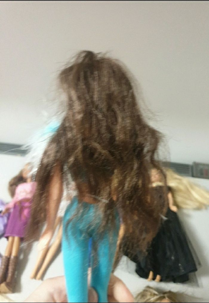 Lot Barbie vintage - photo numéro 10