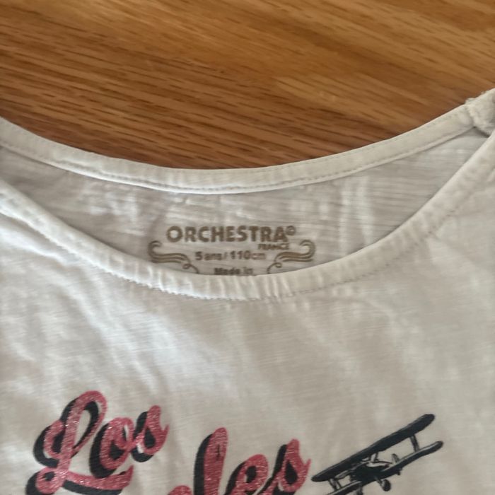 TEE shirt - photo numéro 2