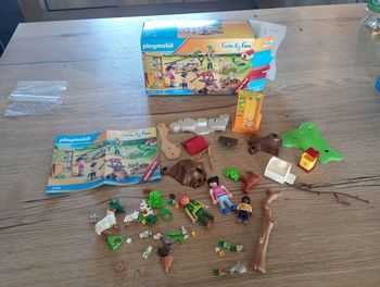 Playmobil family fun