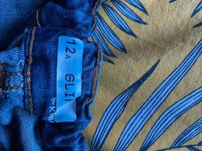 Lot de 4 shorts & bermudas (lot3) - photo numéro 10