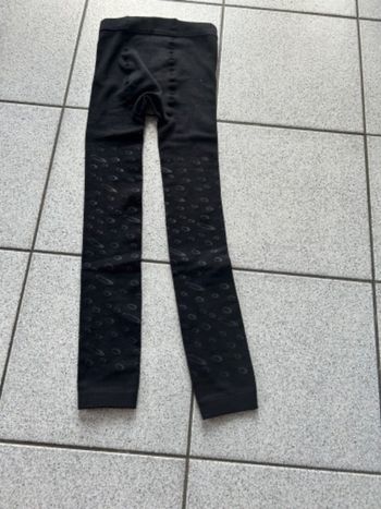 Leggings noir