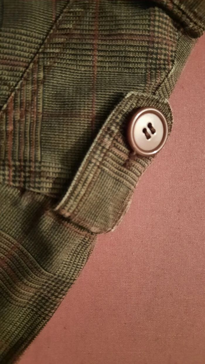 Blouson mi-saison taille 8 ans - photo numéro 13