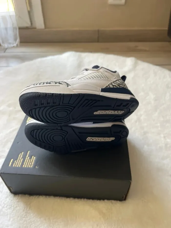 Basket Jordan - photo numéro 7