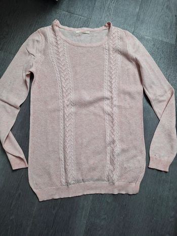 Pull rose