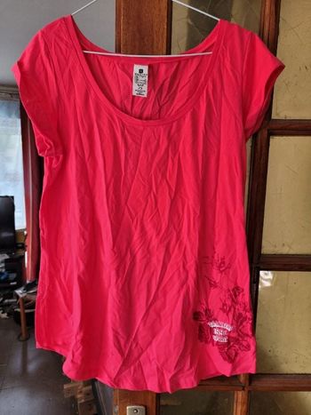 Tunique domyos taille L