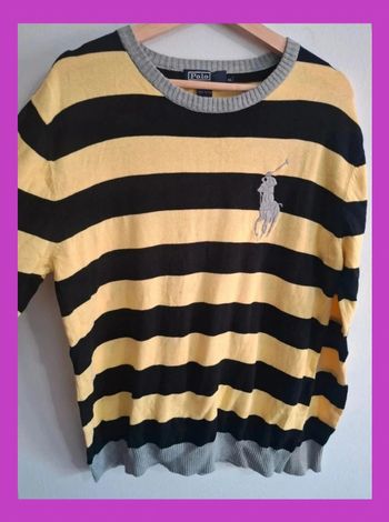 Sweater Polo Ralph Lauren