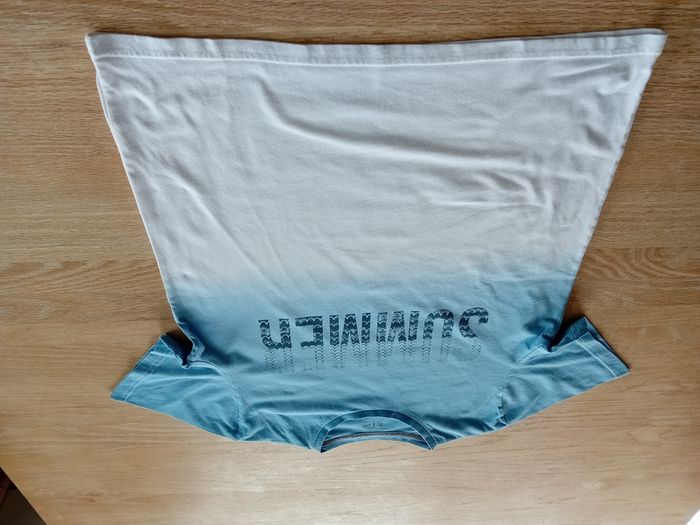 Lot 10 t-shirts garçon 14 ans - Très bon état - photo numéro 6