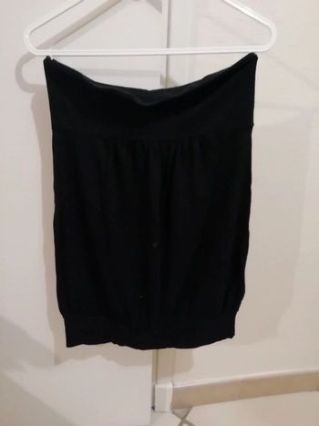 Jupe noir