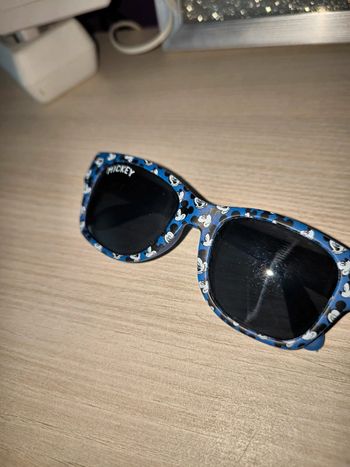 Lunette Mickey 18/24mois