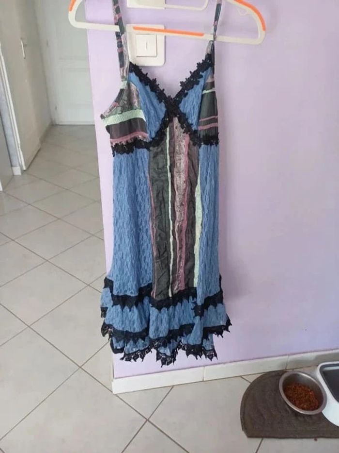 Jolie robe d'été 👗 taille m/l