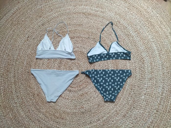 Maillots 2 pièces - photo numéro 2