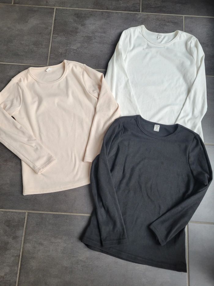 Lot t shirts neufs