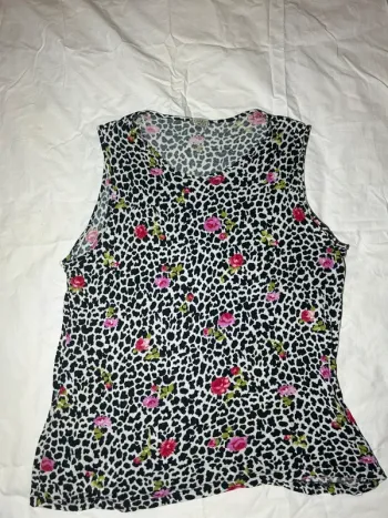 T-shirt m&s mode